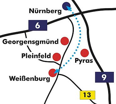 RAU-Leist-Verteilverkehr
